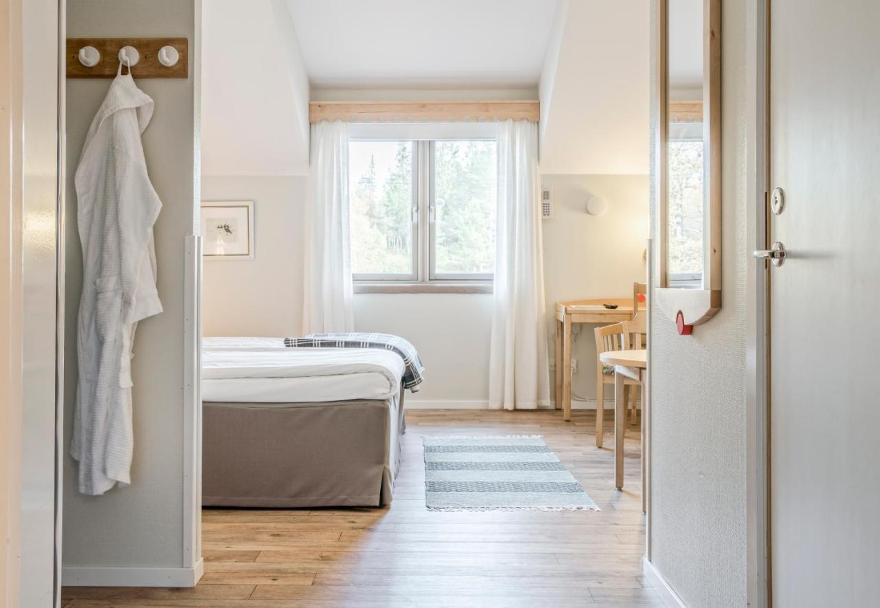 Storsaetra Fjaellhotell Grövelsjön Kültér fotó