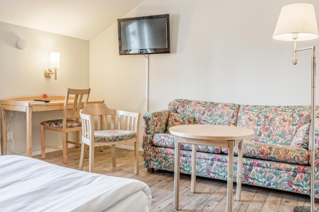 Storsaetra Fjaellhotell Grövelsjön Kültér fotó