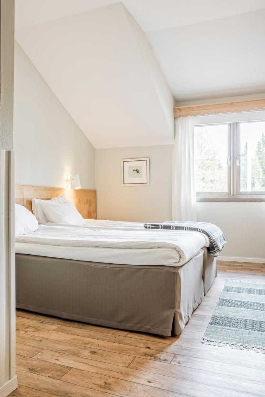 Storsaetra Fjaellhotell Grövelsjön Kültér fotó